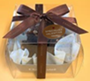 Brownie Box