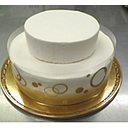 M)Stage Cake 17cm B