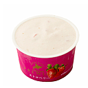 Chateraise Premium Strawberry Frozen Confection