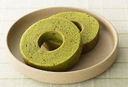 Longevity Ring Matcha