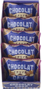 Italian Chestnut Chocolate Cake 5 pieces