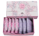 Spring Tea Time Rusk 7 pieces