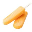 Orange Pulp Ice Bar