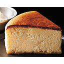なめらかスフレチーズケーキ