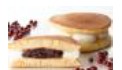 Hokkaido Fresh Cream Dorayaki