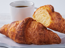 French Fermented Butter Croissant B