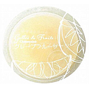 Grapefruit Jelly