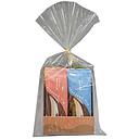 Pie Chocolate 6 pieces