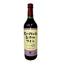 Antioxidant Additive Free Sweet Red Wine