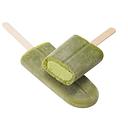 Premium Matcha Ice Bar
