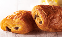 Pain au chocolat