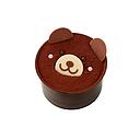 Chocolate Bear 