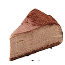 Double Chocolate Mille Crepe 