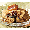 Warabi Mochi 