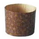 Fromage Cup Brown