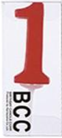 Candle No.1