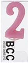 Candle No.2