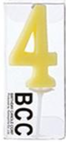 Candle No.4