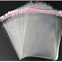 OPP bags(18×26cm)
