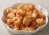 Rice Crackers Salt
