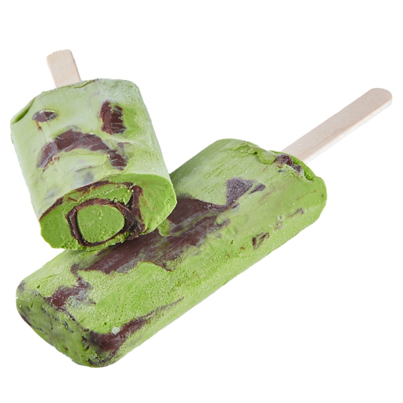 PREMIUM Chocolate Bucky Kyoto Uji Matcha
