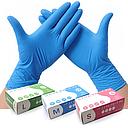 Rubber Gloves L (MY)