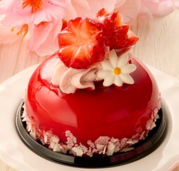 M)YA Passion Rouge B