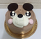 Cute Bear Whole Cake14cm