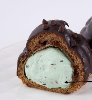 METEOR Chocolate Mint