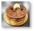 CrispyChocoCake 14cm