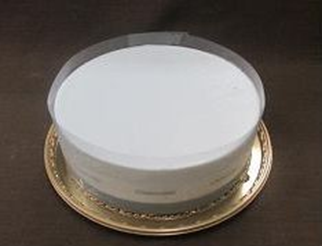 Women's Day Whole Cake 17cmB