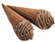 Chocolate Serve Ice Cream