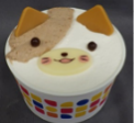 Cute Kitten
