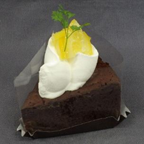 CK Lemon Classic Chocolate Cake