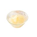 Grapefruit Jelly (Non Pork Non Alcohol)