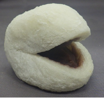 Strawberry Daifuku