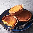 YATSUGATAKE Baked Cheese Tart
