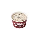 BIG Cookie&Vanilla Ice Cup