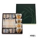 Seasonal Rice Cracker M