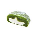 Mochi Cream Cake Matcha