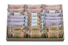 Tea Time Rusk 24 pieces