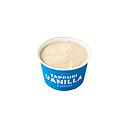 BIG Vanilla Ice Cup