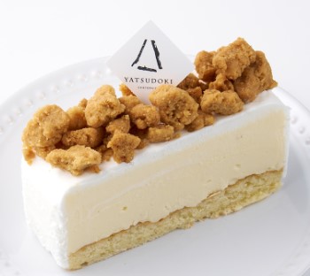 M)Cream Cheese Cake B