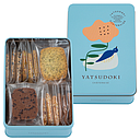 YATSUDOKI 8 kinds of Assorted Cookies