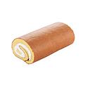 Fluffy Cream Roll Whole 