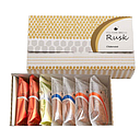 Tea Time Rusk 7 pieces 