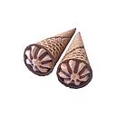 Sugar Cone Chocolate