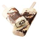Chocolate Bucky Vanilla