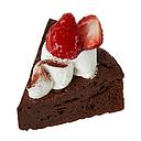 M)Classic Chocolate Cake