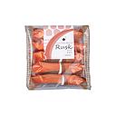 Tea Time Rusk Chocolate 5 piece